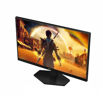 AOC Monitor 27G42E 27 cali 180Hz Fast IPS HDMI DP