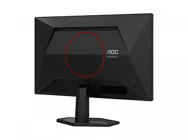 AOC Monitor 24G42E 23.8 cala 180Hz Fast IPS HDMI DP