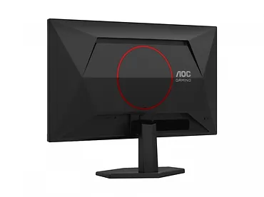 AOC Monitor 24G42E 23.8 cala 180Hz Fast IPS HDMI DP