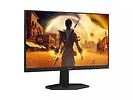 AOC Monitor 24G42E 23.8 cala 180Hz Fast IPS HDMI DP