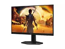 AOC Monitor 24G42E 23.8 cala 180Hz Fast IPS HDMI DP