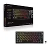 Corsair Klawiatura K65 Plus Tactile 75% RGB Mechanical