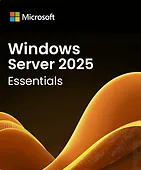 Dell ROK Win Svr Essentials 2025 634-CVDT