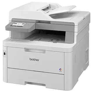 Brother Urządzenie wielofunkcyjne MFC-L8390CDW color/A4/LED/30ppm/(W)GLAN/ADF50