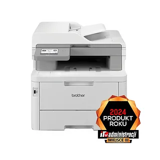 Brother Urządzenie wielofunkcyjne MFC-L8390CDW color/A4/LED/30ppm/(W)GLAN/ADF50