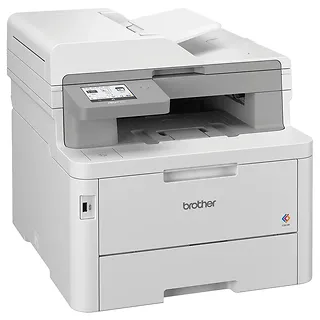 Brother Urządzenie wielofunkcyjne MFC-L8390CDW color/A4/LED/30ppm/(W)GLAN/ADF50