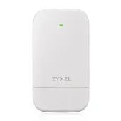 Zyxel Przedłużacz PoE Cloud Outdoor/Indoor POE12-3PD