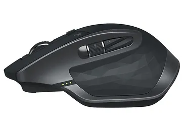 Logitech Mysz MX Master 2S BT Graphite  910-007224