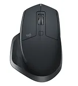 Logitech Mysz MX Master 2S BT Graphite  910-007224