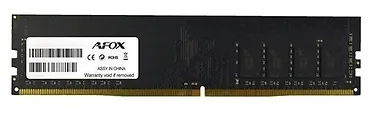 AFOX Pamięć PC - DDR4 16GB 3200MHz CL22