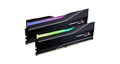 G.SKILL Pamięć PC - DDR5 32GB (2x16GB) Trident Neo AMD RGB 8000MHz CL38 Black