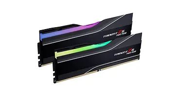 G.SKILL Pamięć PC - DDR5 32GB (2x16GB) Trident Neo AMD RGB 8000MHz CL38 Black