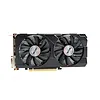 AFOX Karta graficzna - Geforce RTX2060 SUPER 8GB GDDR6 3xDP HDMI ATX Dual V2