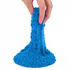 Spin Master Piasek kinetyczny Kinetic Sand Box, Niebieski