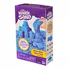 Spin Master Piasek kinetyczny Kinetic Sand Box, Niebieski