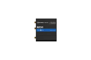 TELTONIKA Router RUT241 eSIM Industrial Router