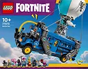 LEGO Klocki Fortnite 77073 Bus Bojowy