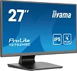 IIYAMA Monitor 27 cali T2752MSC-B1AG 10 PKT. POJ,IPS,HDMI,DP,2x1W,7H,2xUSB,  400cd/m2,AG-(Anti Glare)