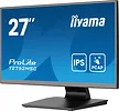 IIYAMA Monitor 27 cali T2752MSC-B1AG 10 PKT. POJ,IPS,HDMI,DP,2x1W,7H,2xUSB,  400cd/m2,AG-(Anti Glare)