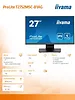 IIYAMA Monitor 27 cali T2752MSC-B1AG 10 PKT. POJ,IPS,HDMI,DP,2x1W,7H,2xUSB,  400cd/m2,AG-(Anti Glare)