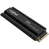 Crucial Dysk SSD P310 1TB M.2 NVMe PCIe 4.0 2280 radiator