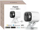 Aqara Camera Hub G5 Pro PoE Biała | Kamera IP | 1520p, Zigbee, CH-C03DW