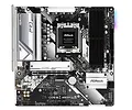 ASRock Płyta główna A620M PRO RS AM5 4DDR5 HDMI/DP M.2 mATX