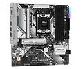 ASRock Płyta główna A620M PRO RS AM5 4DDR5 HDMI/DP M.2 mATX