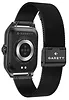 Garett Electronics Smartwatch GRC ACTIVITY 2 Czarny matowy