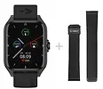 Garett Electronics Smartwatch GRC ACTIVITY 2 Czarny matowy