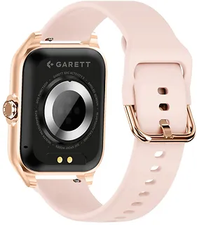 Garett Electronics Smartwatch GRC ACTIVITY 2 Złoty matowy