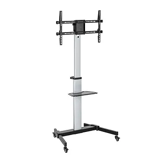 LogiLink Wózek TV/monitor 37-86 cali max. 50kg