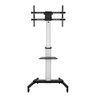 LogiLink Wózek TV/monitor 37-86 cali max. 50kg