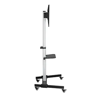 LogiLink Wózek TV/monitor 37-86 cali max. 50kg