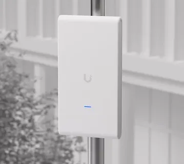 UBIQUITI Punkt dostępowy U6-Mesh-Pro