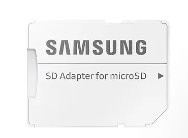 Samsung Karta pamięci microSD MB-MD128SA/LC1 128GB Sonic PRO Plus