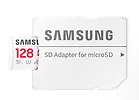 Samsung Karta pamięci microSD MB-MD128SA/LC1 128GB Sonic PRO Plus