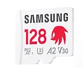 Samsung Karta pamięci microSD MB-MD128SA/LC1 128GB Sonic PRO Plus