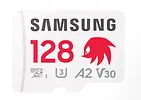 Samsung Karta pamięci microSD MB-MD128SA/LC1 128GB Sonic PRO Plus