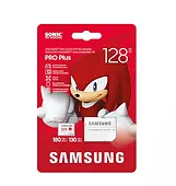 Samsung Karta pamięci microSD MB-MD128SA/LC1 128GB Sonic PRO Plus