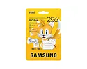 Samsung Karta pamięci MB-MD256SA/LC1 256GB Sonic PRO Plus