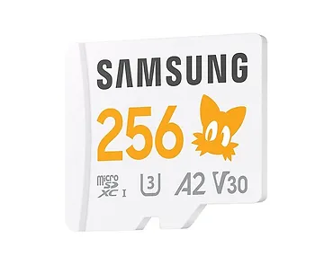 Samsung Karta pamięci MB-MD256SA/LC1 256GB Sonic PRO Plus