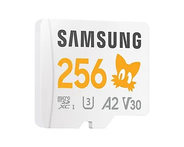 Samsung Karta pamięci MB-MD256SA/LC1 256GB Sonic PRO Plus