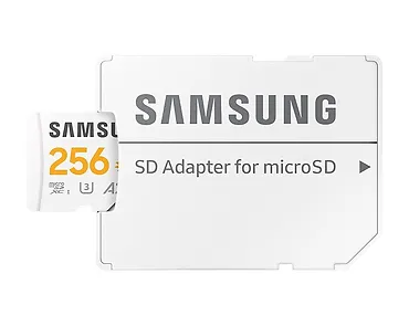 Samsung Karta pamięci MB-MD256SA/LC1 256GB Sonic PRO Plus