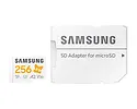 Samsung Karta pamięci MB-MD256SA/LC1 256GB Sonic PRO Plus