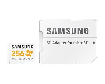 Samsung Karta pamięci MB-MD256SA/LC1 256GB Sonic PRO Plus