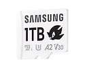 Samsung Karta pamięci MB-MD1T0SA/LC1 1TB Sonic PRO Plus