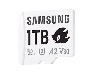 Samsung Karta pamięci MB-MD1T0SA/LC1 1TB Sonic PRO Plus