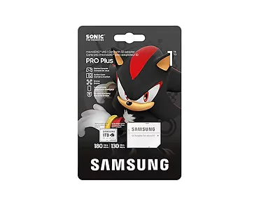 Samsung Karta pamięci MB-MD1T0SA/LC1 1TB Sonic PRO Plus