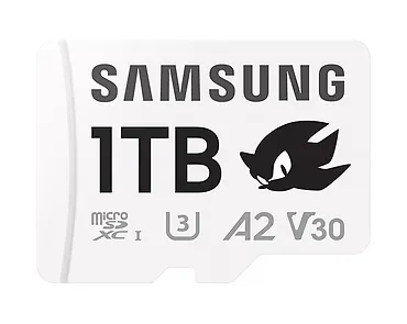 Samsung Karta pamięci MB-MD1T0SA/LC1 1TB Sonic PRO Plus